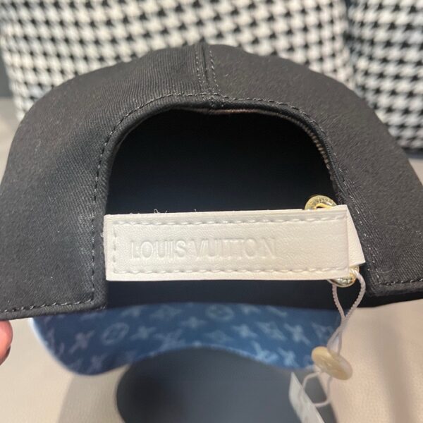 Louis Vuitton Original Baseball Cap