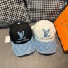 Louis Vuitton Original Baseball Cap