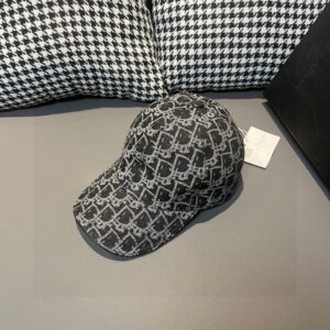Dior Original Baseball Cap