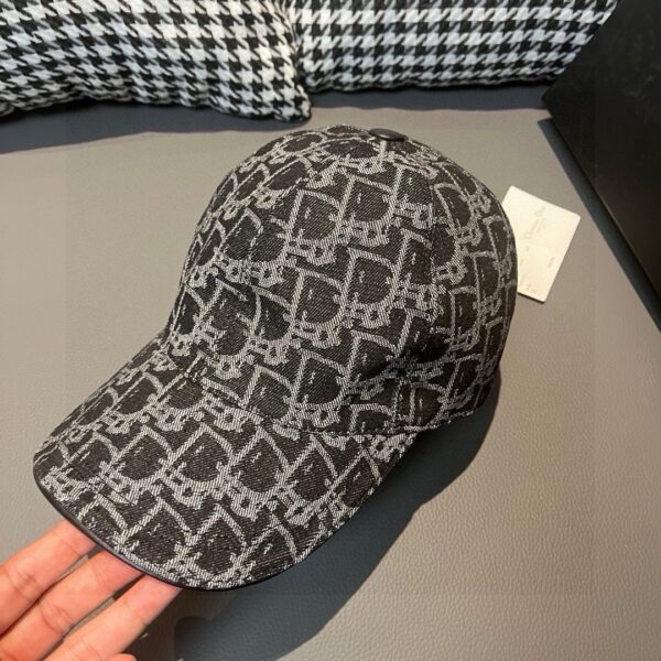 13407325902927963 Dior Original Baseball Cap