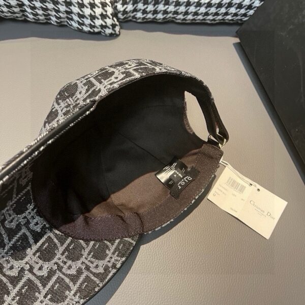 13407325904646169 Dior Original Baseball Cap
