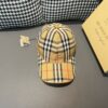 Burberry Classic Original Baseball Cap