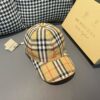 Burberry Classic Original Baseball Cap