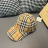 Burberry Classic Original Baseball Cap