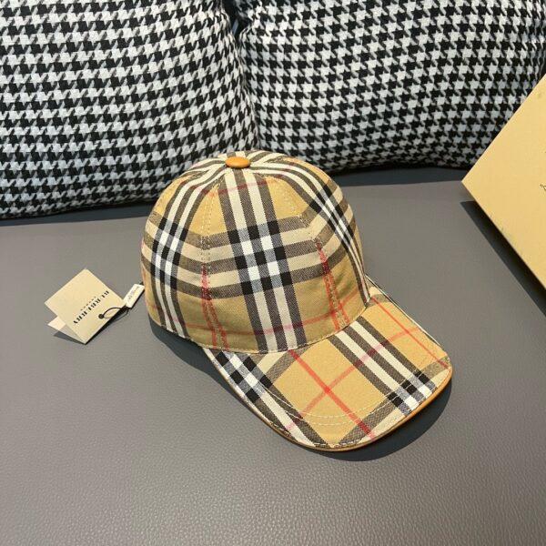 Burberry Classic Original Baseball Cap