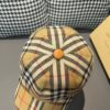 Burberry Classic Original Baseball Cap