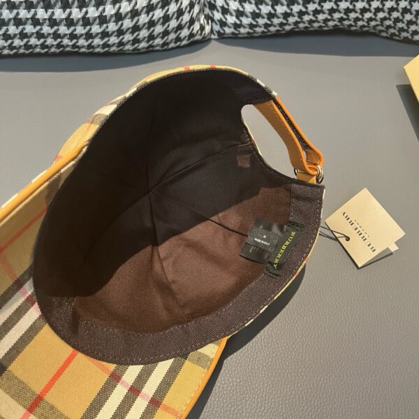 Burberry Classic Original Baseball Cap