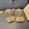 Burberry Classic Original Baseball Cap