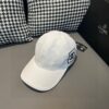 13407326896091528 Chanel Original Embroidered Baseball Cap