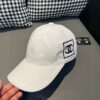 13407326898679988 Chanel Original Embroidered Baseball Cap