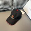 Moncler Original Embroidered Baseball Cap