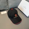 Moncler Original Embroidered Baseball Cap