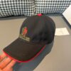 Moncler Original Embroidered Baseball Cap
