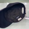 Gucci Embroidered Baseball Cap (Original Item)