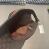 Gucci Original Embroidered Baseball Cap