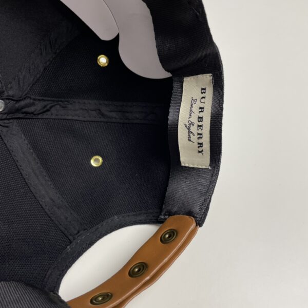 Burberry Classic Original Baseball Cap