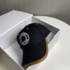 Burberry Classic Original Baseball Cap