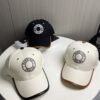 Burberry Classic Original Baseball Cap