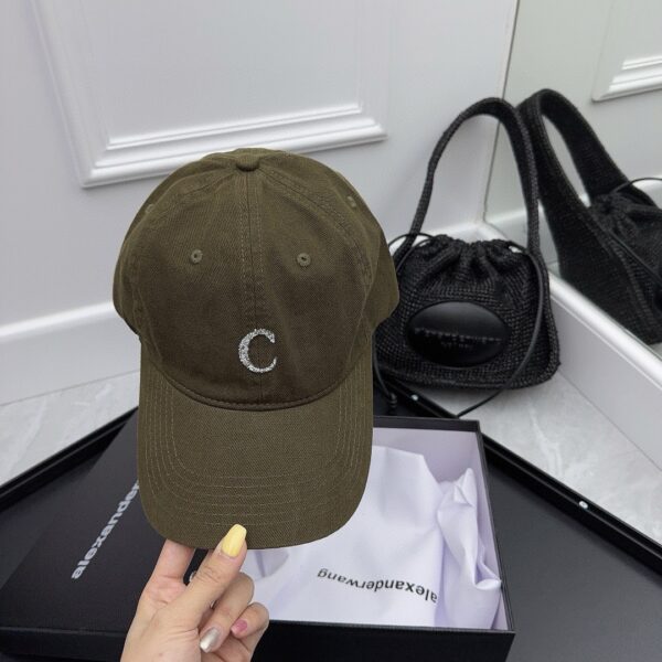 Celine Original Baseball Cap