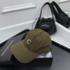 Celine Original Baseball Cap