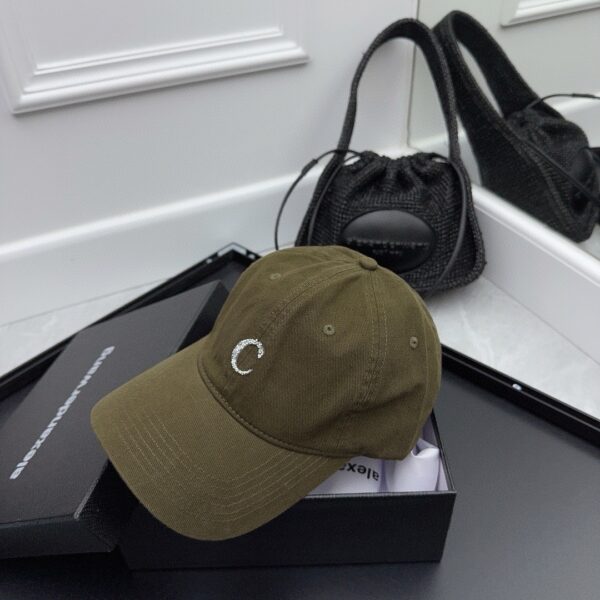 Celine Original Baseball Cap