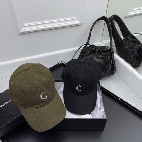 Celine Original Baseball Cap