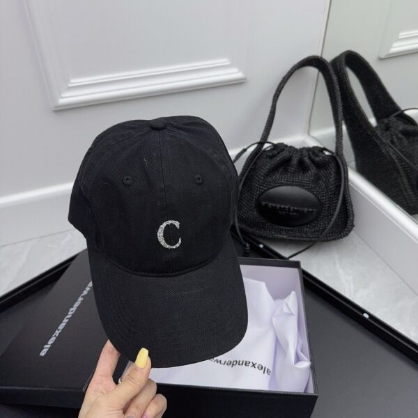 Celine Original Baseball Cap