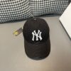 13407392128541269 NY Embroidered Baseball Cap