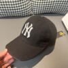 13407392131182915 NY Embroidered Baseball Cap