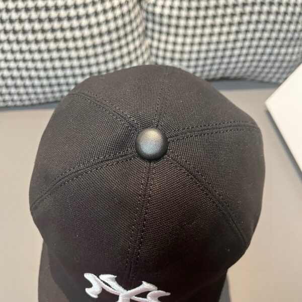 13407392133533791 NY Embroidered Baseball Cap