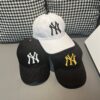 13407392137106411 NY Embroidered Baseball Cap
