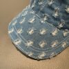 Louis Vuitton Original Denim Baseball Cap