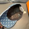 Louis Vuitton Original Denim Baseball Cap