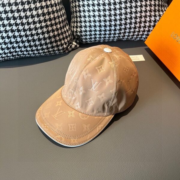 Louis Vuitton Original Baseball Cap