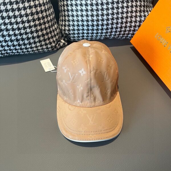Louis Vuitton Original Baseball Cap