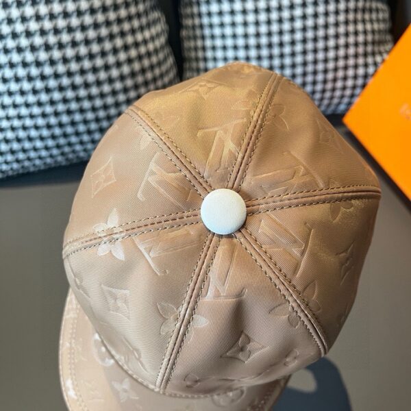 Louis Vuitton Original Baseball Cap