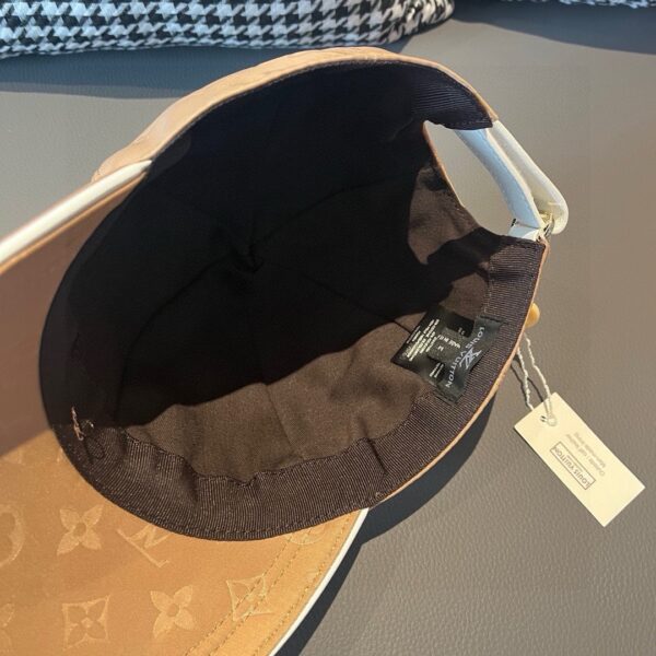 Louis Vuitton Original Baseball Cap