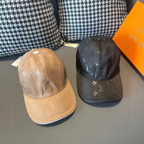 Louis Vuitton Original Baseball Cap