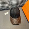 Louis Vuitton Original Baseball Cap