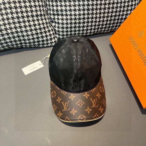 Louis Vuitton Original Baseball Cap