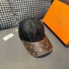 Louis Vuitton Original Baseball Cap