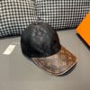 Louis Vuitton Original Baseball Cap