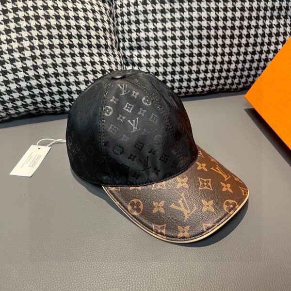 Louis Vuitton Original Baseball Cap