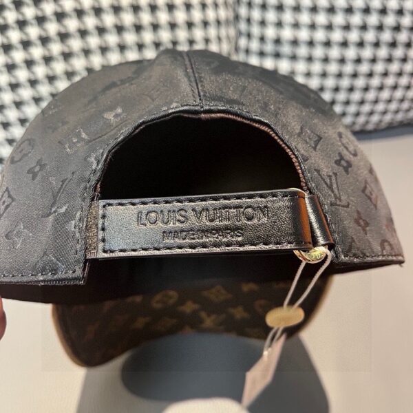 Louis Vuitton Original Baseball Cap