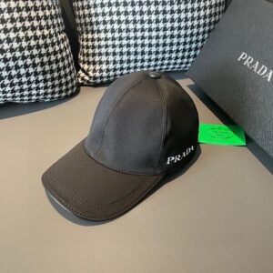 Prada Original Baseball Cap
