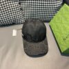 Gucci Original Baseball Cap