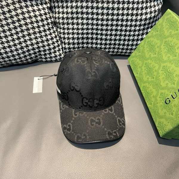 Gucci Original Baseball Cap