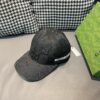 Gucci Original Baseball Cap