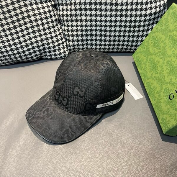 Gucci Original Baseball Cap