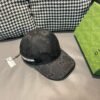 Gucci Original Baseball Cap